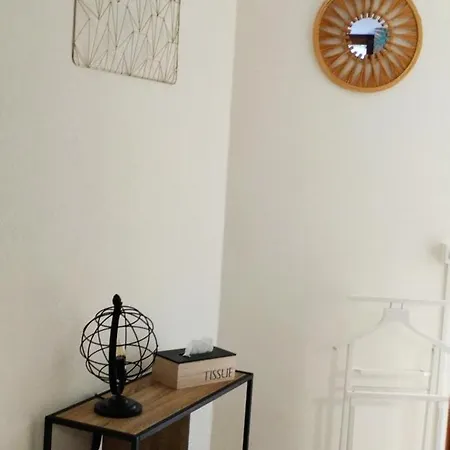 L éclipse Appartement *