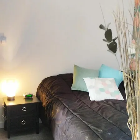 Appartement L éclipse *