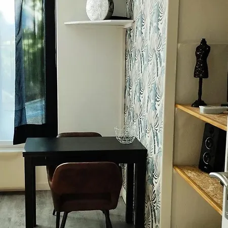Appartement L éclipse