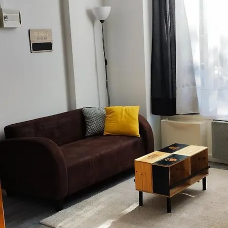 Appartement L éclipse *