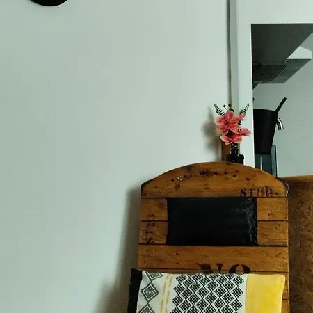 Appartement L éclipse