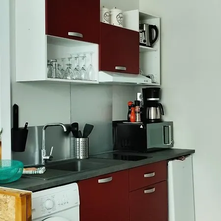 Appartement L éclipse *
